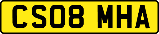 CS08MHA