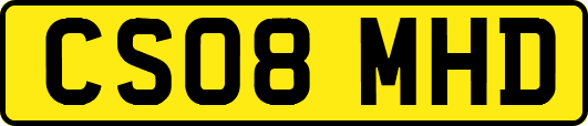 CS08MHD