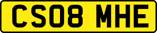 CS08MHE