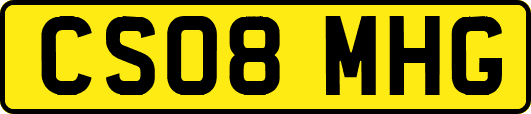 CS08MHG