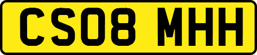CS08MHH