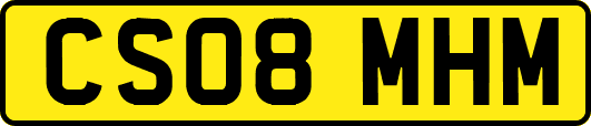 CS08MHM