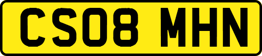 CS08MHN