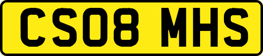CS08MHS