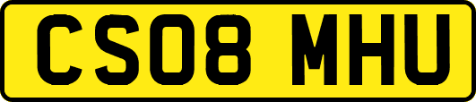 CS08MHU