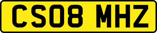 CS08MHZ