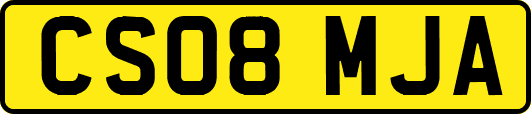 CS08MJA