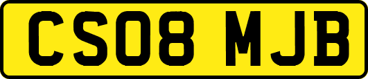 CS08MJB