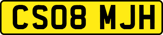CS08MJH