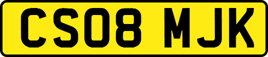CS08MJK