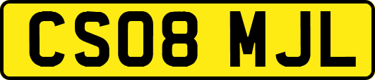 CS08MJL