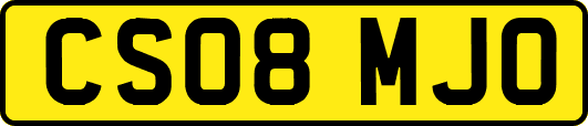 CS08MJO