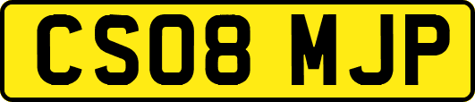 CS08MJP