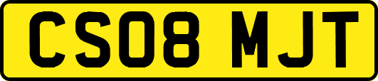CS08MJT