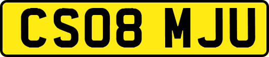 CS08MJU