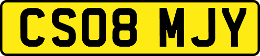 CS08MJY