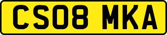 CS08MKA