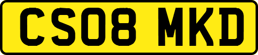CS08MKD