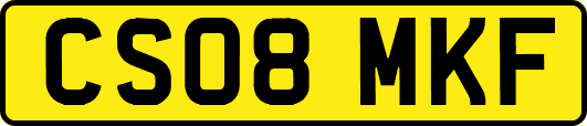 CS08MKF