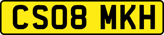 CS08MKH