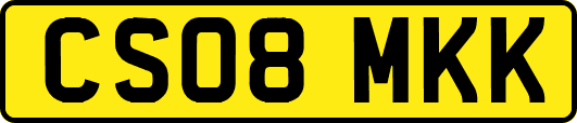 CS08MKK