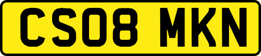 CS08MKN