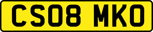 CS08MKO