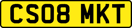 CS08MKT