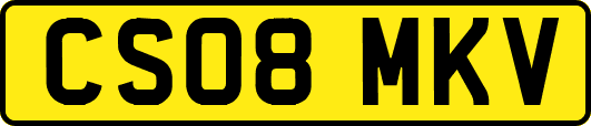 CS08MKV
