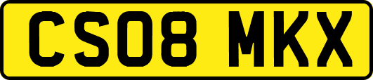 CS08MKX