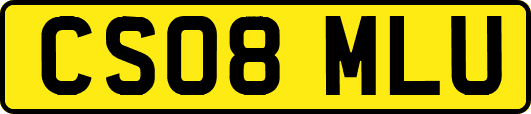 CS08MLU