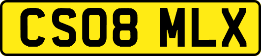 CS08MLX