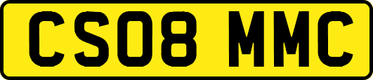 CS08MMC