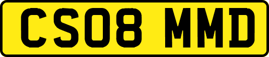 CS08MMD