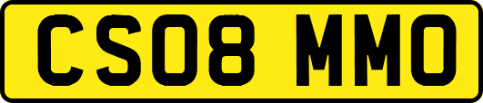 CS08MMO