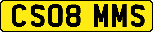 CS08MMS