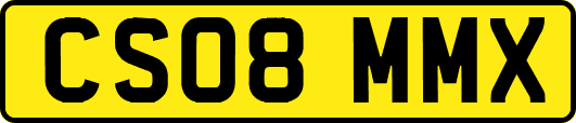 CS08MMX