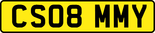 CS08MMY