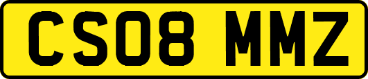 CS08MMZ