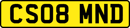 CS08MND