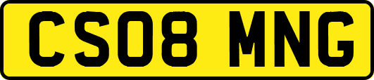 CS08MNG