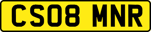CS08MNR