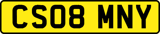 CS08MNY