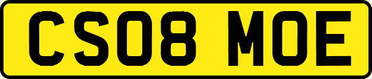 CS08MOE