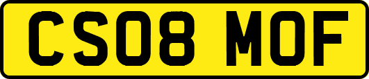 CS08MOF
