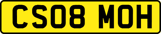 CS08MOH