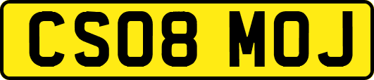 CS08MOJ