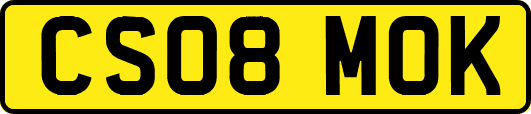 CS08MOK