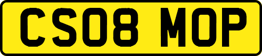 CS08MOP