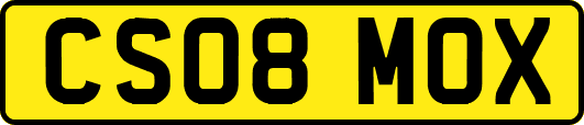CS08MOX